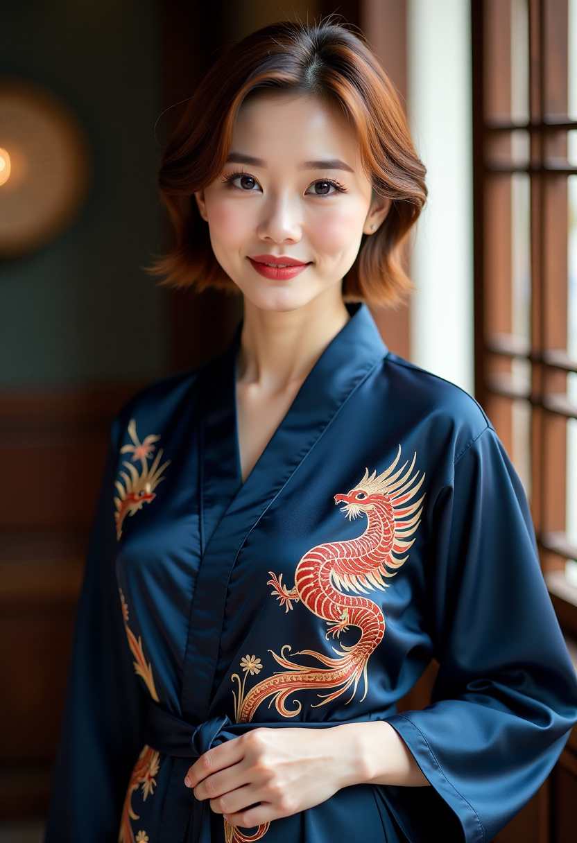 西园寺小姐不做家务